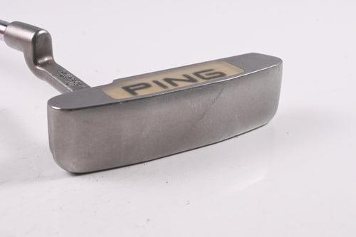 Left Hand Ping Karsten USA Anser I Putter / 32 Inch