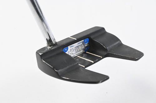Honma Beres SP-206 Putter / 34.5 Inch