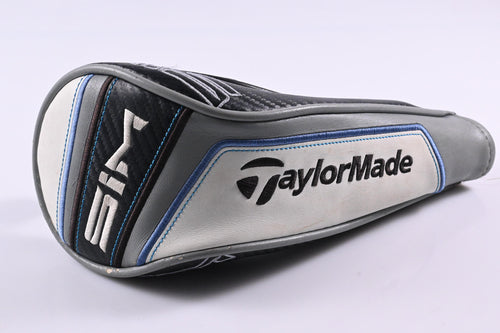 Taylormade SIM Ti #3 Wood / 15 Degree / Stiff Flex Diamana Limited 75 Shaft