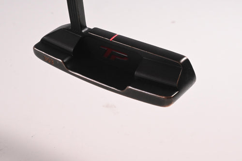 Taylormade TP Patina Collection Juno Putter / 33.5 Inch