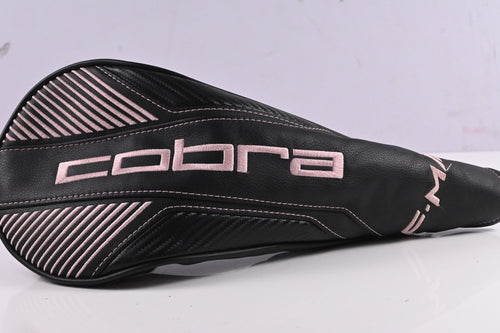 Ladies Cobra F-MAX Airspeed Driver / 15 Degree / Ladies Flex Cobra Air Speeder