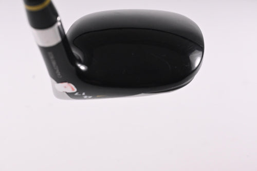 Nike SQ Machspeed #4 Wood / 17 Degree / Stiff Flex UST ProForce AxivCore 70