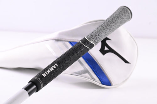 Mizuno ST-X 220 #5 Wood / 18 Degree / Senior Flex UST Helium Nano Core 4 Shaft