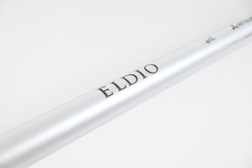 Ladies Mitsubishi Chemical ELDO 40 Driver Shaft / Ladies Flex / Callaway 2nd Gen