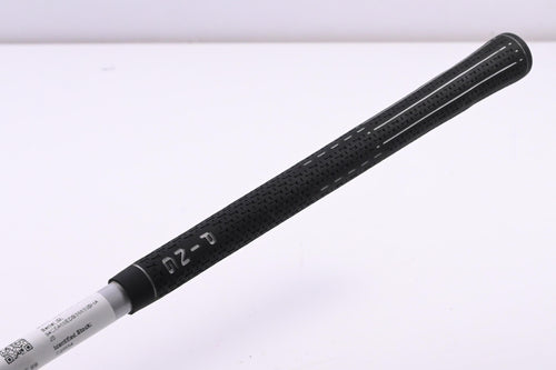 Taylormade Burner Draw 2007 Driver / 10.5 Degree / Regular Flex Reax 49 Shaft