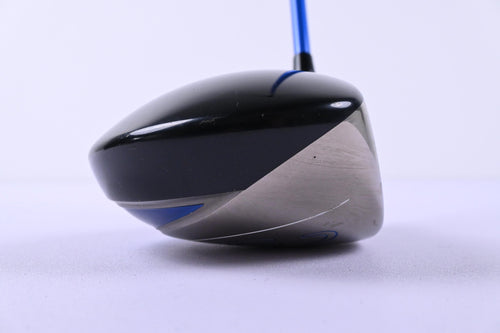 Ping G2 Driver / 10 Degree / Regular Flex Grafalloy ProLaunch Blue 65 Shaft