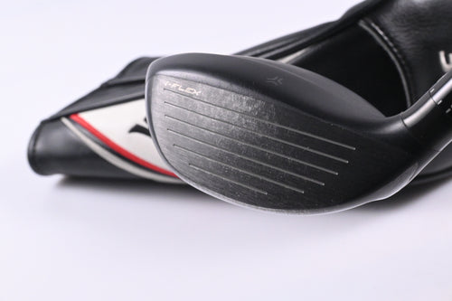 Srixon ZXi #3 Wood / 15 Degree / Stiff Flex Fujikura Ventus TR Blue 6 Shaft