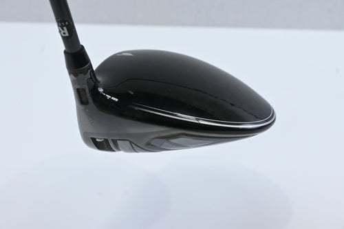 Cobra Bio Cell Driver / 9-12 Degree / Regular Flex Project X PXv 60 Shaft