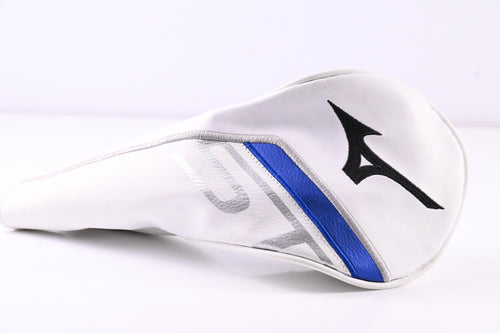 Mizuno ST-X 220 #5 Wood / 18 Degree / Senior Flex UST Helium Nano Core 4 Shaft