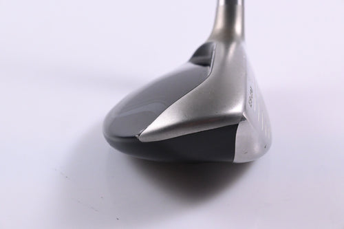 Mizuno MX-700 #3 Hybrid / 20 Degree / Regular Flex Mizuno Exsar IS4 68 Shaft