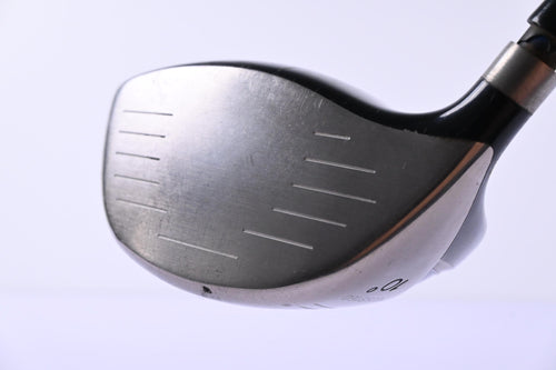 Ping G2 Driver / 10 Degree / Regular Flex Grafalloy ProLaunch Blue 65 Shaft