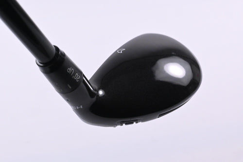 Benross Evolution R #3 Hybrid / 20 Degree / Regular Flex Kuro Kage 70 Shaft