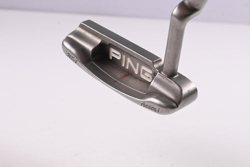 Left Hand Ping Karsten USA Anser I Putter / 32 Inch