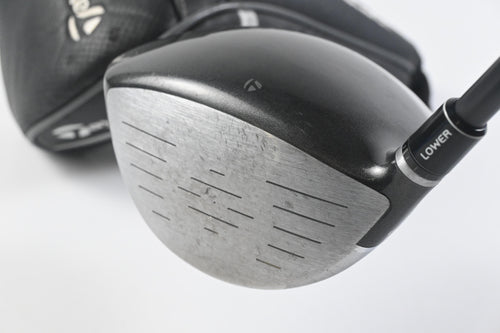 Taylormade SLDR 460 Driver / 10.5 Degree / Regular Flex Speeder 57 Shaft