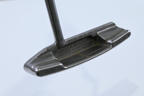 Ping Karsten Original Putter / 35 Inch