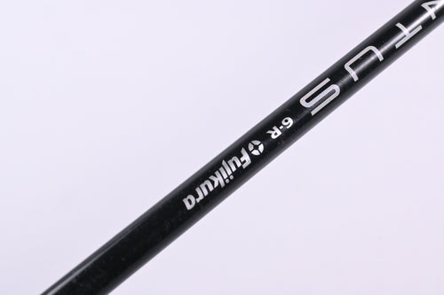 Left Hand Taylormade Stealth #3 Hybrid / 19 Degree / Regular Flex Ventus Red 6