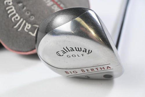 Callaway Big Bertha 2004 #3 Wood / 16 Degree / Uniflex Callaway Big Betha