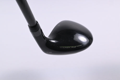 Wilson Staff Launch Pad 2022 #3 Hybrid / 19.5 Degree / Regular Flex EvenFlow 65
