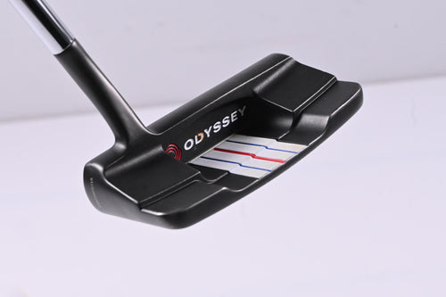 Odyssey Triple Track Double Wide F Putter / 35 Inch