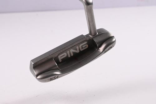 Left Hand Ping Karsten USA Anser I Putter / 32 Inch