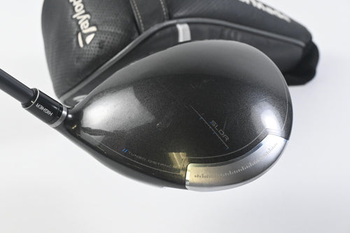 Taylormade SLDR 460 Driver / 10.5 Degree / Regular Flex Speeder 57 Shaft