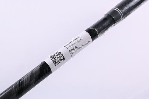 Benross Evolution R #3 Hybrid / 20 Degree / Regular Flex Kuro Kage 70 Shaft