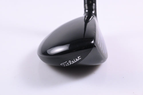 Titleist TSR2 #4 Hybrid / 21 Degree / Regular Flex HZRDUS Red 60 Shaft