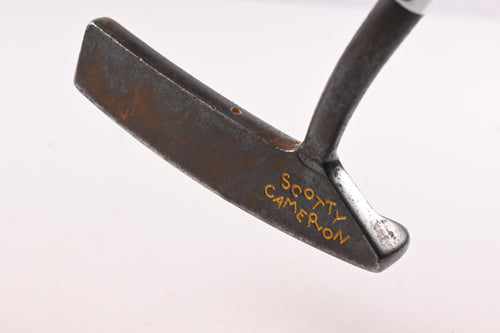Scotty Cameron Studio Design 1 Putter / 33 Inch
