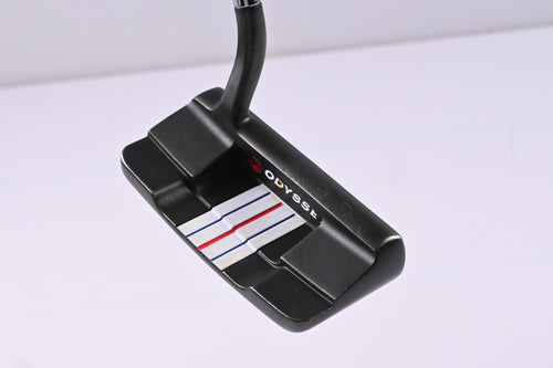 Odyssey Triple Track Double Wide F Putter / 35 Inch