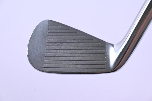 Taylormade P730 #4 Iron / 24 Degree / X-Flex Project X Rifle Shaft