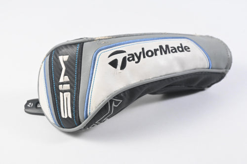 Taylormade SIM Max #3 Wood / 15 Degree / Stiff Flex Ventus Blue 6 Shaft