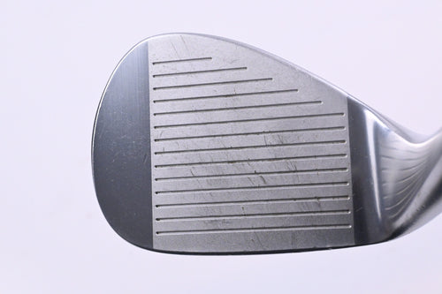 Vega VWX Lob Wedge / 60 Degree / Stiff Flex Project X LS 120 Shaft
