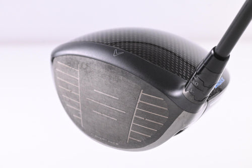 Callaway Paradym Ai Smoke Max Driver / 10.5 Degree / Regular Flex Tensei AV Blue
