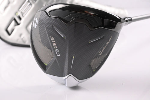Taylormade Qi35 Max Lite Driver / 12 Degree / Regular Flex Fujikura Air Speeder
