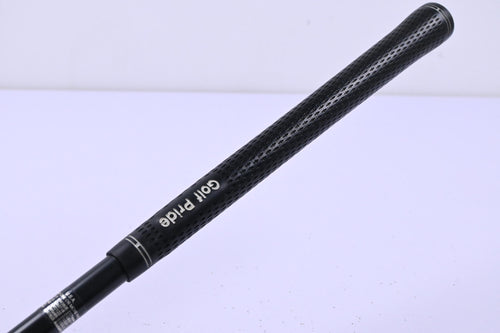Ping Zing 2 BeCu Lob Wedge / 61 Degree / Black Dot / Stiff Flex Ping Shaft