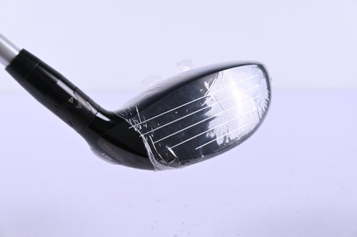 Left Hand Titleist TS2 #3 Wood / 15 Degree / Stiff Flex Aldila Rogue 70 Shaft