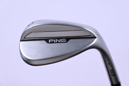 Ping S159 Lob Wedge / 60 Degree / Black Dot / Wedge Flex Ping Z-Z115 Shaft