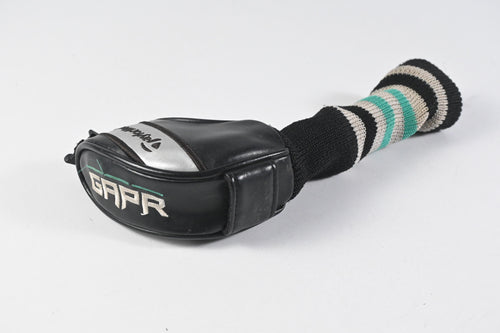 Taylormade GAPR Mid #4 Hybrid / 22 Degree / Regular Flex KBS Hybrid 70 Shaft