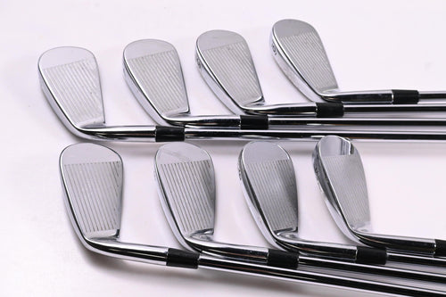 Taylormade Tour Preferred CB 2011 Irons / 3-PW / Regular Flex Dynamic Gold XP