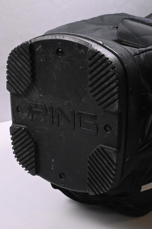 Ping Traverse Cart Bag / 14-Way Divider / Black