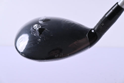 Left Hand Titleist TS2 #3 Wood / 15 Degree / Stiff Flex Aldila Rogue 70 Shaft