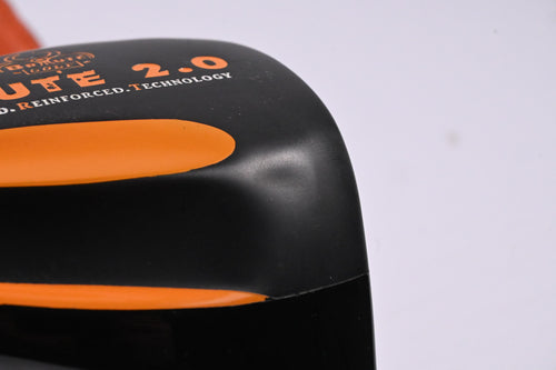 Brute 2.0 DRT Driver / 5 Degree / X-Flex HZRDUS Smoke RDX Blue 70 Shaft