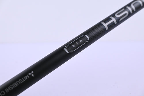 Callaway Quantum Max D Driver / 12 Degree / Regualar Flex Vanquish 4 Shaft