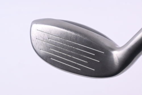 Taylormade R7 Draw #3 Hybrid / 19 Degree / Regular Flex Taylormade REAX 55 Shaft