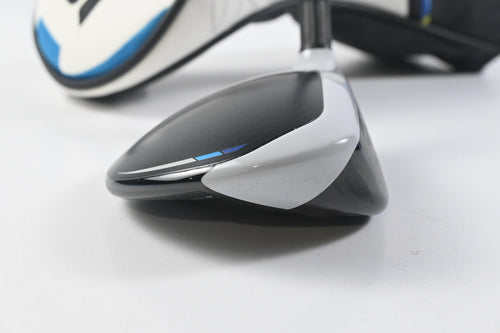 Taylormade SIM2 Max #5 Wood / 18 Degree / Regular Flex Ventus Blue 5 Shaft