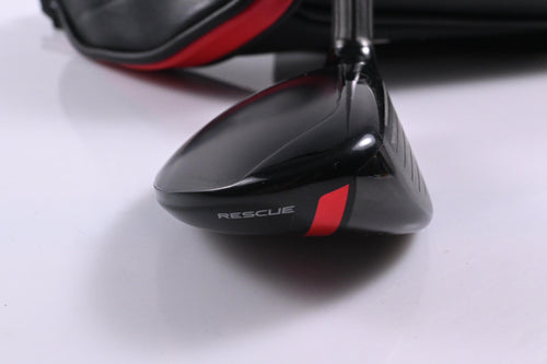 Ladies Taylormade Stealth #5 Hybrid / 25 Degree / Ladies Flex Aldila Ascent 45