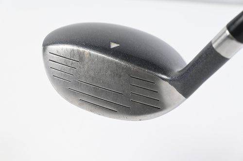 Progen FB2 #5 Wood / 18 Degree / Regular Flex Progen FB2 Graphite Shaft