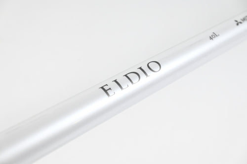 Ladies Mitsubishi Chemical ELDIO 40 Driver Shaft / Ladies Flex / Callaway 2nd Gen