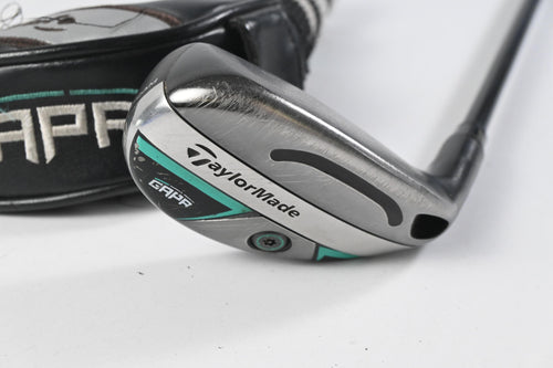 Taylormade GAPR Mid #5 Hybrid / 25 Degree / Regular Flex KBS Hybrid 70 Shaft