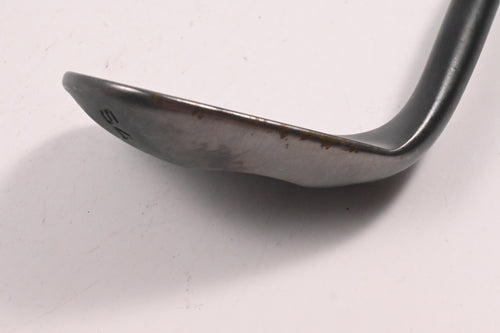 Cobra Snakebite Black Sand Wedge / 54 Degree / Stiff Flex KBS HI-REV 2.0 125